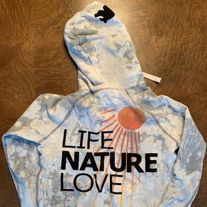 Freecity new hoodie